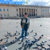 Aventura o lo que salga. Buenas persona