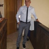 javierconde4167 chico soltero en Alhaurin De La Torre