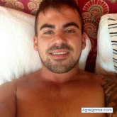 Javierverga chico soltero en S'arenal