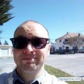 Martin Salazar, Chico de Ingeniero White para Chicos en Agregame.