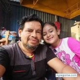 Comerciante. Busco pareja. Deseo conocer