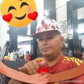 Barberia. Busco pareja. Mujer. Un buen