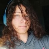 Busco ligar. La apariencia y el genero