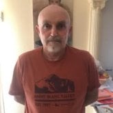 Busco conocer gente. Mujer para amistad