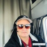 Draiver. Una chica amable. Soy un hombre