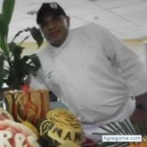 Frankis Jose Rondon Guevaras