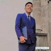 Andres Morales Tul, Chico de Rancho Palos Verdes para Chicos en Agregame.