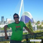 FranPit chico soltero en Madrid