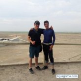 salvatoresalvador chico soltero en Cuenca