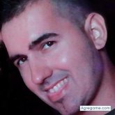 PortuWil chico soltero en Ayamonte
