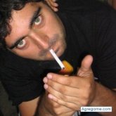 seback chico soltero en Santiago