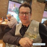 Franviajero chico soltero en Benidorm