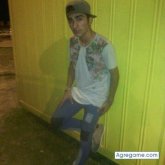 Luis Martinez