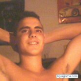 Chatear con daniel18 de Collado Mediano