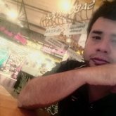 Algo serio o amistad. Soltero con ganas