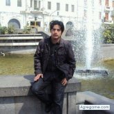 roberto carlos santos reynaga