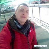 Alejandro Mendoza
