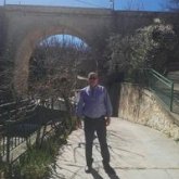 Felix Gonzalez Romero, Chico soltero,  años de Jerez De Los Caballeros