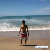 Marcinho chico soltero en Junín