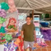 Una relación amorosa. Soy un chico