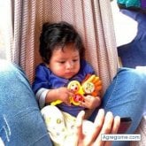 Orlin Lizardo Murayari