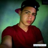 FabricioAlvarenga3 chico soltero en Santa Rosa De Copán