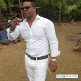 adrianorozco7099 chico soltero en Centro Habana