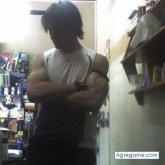 pablodiaz8784 chico soltero en La Plata