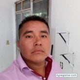 Alberto Ocho
