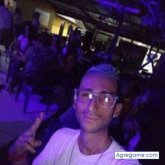 Andrey Soto Aguille, Chico de Wildomar para Chicos en Agregame.