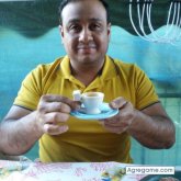 Zincostu chico soltero en Santa Rosa