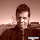 Nestorwortley chico soltero en Rojas