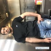 jesusrivas7560 chico soltero en Texarkana