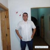 Fabricio Sanchez, Chico de Esparto para Chicos en Agregame.