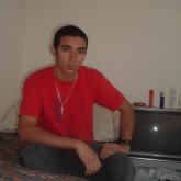 Busco chika de buenos modales. Soltero 