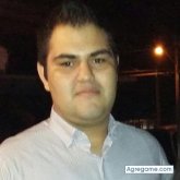 jesus rodriguez