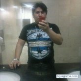 hugoq chico soltero en Cancún