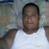 Chatear con sergioagustin de Chavinda