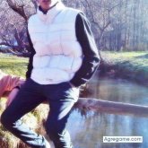 laspa chico soltero en 