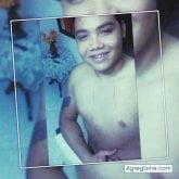 Juanvargas21 chico soltero en Puente Nacional