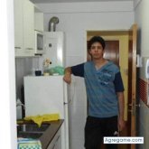 Ferchoo512 chico soltero en San Clemente Del Tuyú