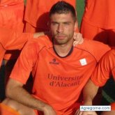 baldin chico soltero en Moraira