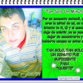 cheche19 chico soltero en Alamos