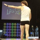 marcheci chico soltero en Lima