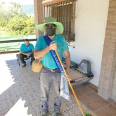 Manu, Chico soltero,  años de Castellar del valles