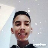 Chatear con romangonzalez7755 de Palo Negro