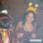 jesik chica soltera en Caracas