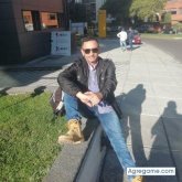 Victor993 chico soltero en Quito