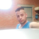 David