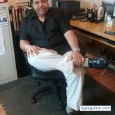 lobito59 chico soltero en Silver Spring